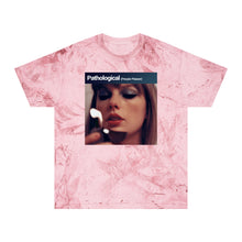 Load image into Gallery viewer, Pathological (People Pleaser) - Comfort Colors Premium Color Blast T-Shirt