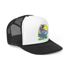 Load image into Gallery viewer, Fontastic Trucker Hat