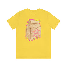 Load image into Gallery viewer, LBH BAG LUNCH T-Shirt