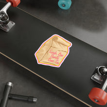 Load image into Gallery viewer, LBH BAG LUNCH Die-Cut Stickers