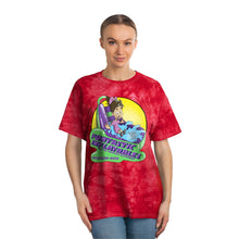 Load image into Gallery viewer, Fontastic Crystal T-Shirt