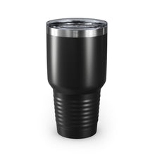 Load image into Gallery viewer, Get Life 30oz Stainless Steel Tumbler