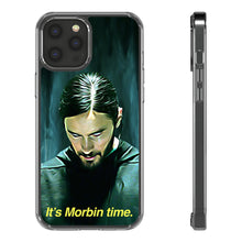 Load image into Gallery viewer, MORBIN TIME Premium Cell Phone Case