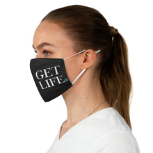Load image into Gallery viewer, Get Life Face Mask