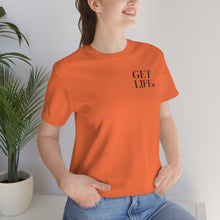 Load image into Gallery viewer, Halloween OG T-Shirt Orange