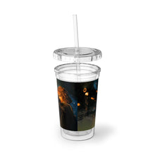 Load image into Gallery viewer, NANCY 16oz Acrylic Tumbler