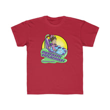 Load image into Gallery viewer, Fontastic Kids Delta Tee