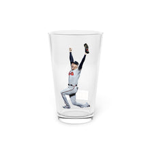 Load image into Gallery viewer, The Final Out 16oz Pint Glass