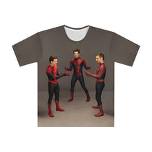Load image into Gallery viewer, SPIDER-BROS "All Over Print" T-Shirt