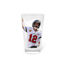 Load image into Gallery viewer, LFG ***CUSTOM BACK*** 16oz Pint Glass