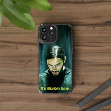 Load image into Gallery viewer, MORBIN TIME Premium Cell Phone Case