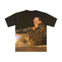 Load image into Gallery viewer, FLAMETHROWER MURRAY "All Over Print" T-Shirt
