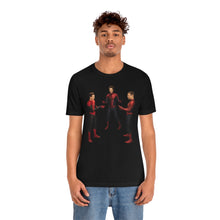 Load image into Gallery viewer, Spider Bros POINT T-Shirt