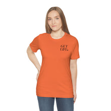 Load image into Gallery viewer, Halloween OG T-Shirt Orange