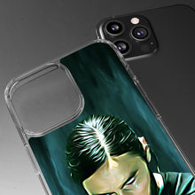 Load image into Gallery viewer, MORBIN TIME Premium Cell Phone Case