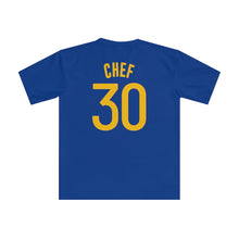 Load image into Gallery viewer, CHEF Sublaminated Jersey Shirt