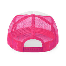 Load image into Gallery viewer, Fontastic Trucker Hat