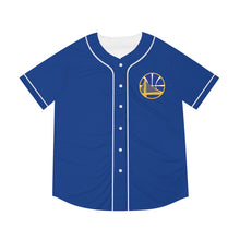 Load image into Gallery viewer, SPLASH BROS Baseball Mashup Jersey