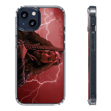 Load image into Gallery viewer, EDDIE Premium Cell Phone Case