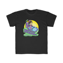 Load image into Gallery viewer, Fontastic Kids Delta Tee