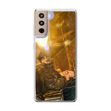 Load image into Gallery viewer, FLAMETHROWER MURRAY Premium Phone Case
