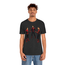 Load image into Gallery viewer, Spider Bros POINT T-Shirt