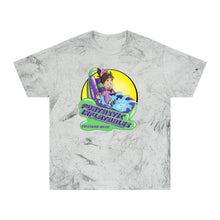 Load image into Gallery viewer, Fontastic Color Blast T-Shirt