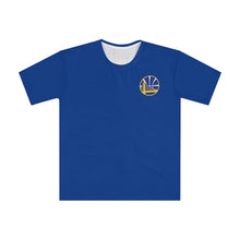 Load image into Gallery viewer, SPLASH BROS Sublaminated Jersey T-Shirt