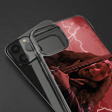 Load image into Gallery viewer, EDDIE Premium Cell Phone Case