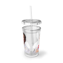 Load image into Gallery viewer, ALEXEI 16oz Acrylic Tumbler