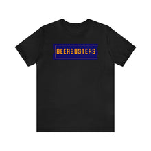 Load image into Gallery viewer, BEERBUSTERS Ticket T-Shirt