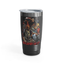 Load image into Gallery viewer, BENJAMIN THE 13TH Ringneck Tumbler, 20oz