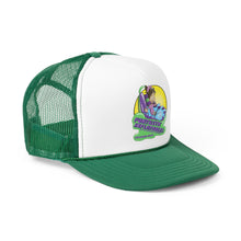 Load image into Gallery viewer, Fontastic Trucker Hat