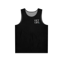 Load image into Gallery viewer, GET LIFE Drifit Tank Top