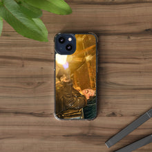 Load image into Gallery viewer, FLAMETHROWER MURRAY Premium Phone Case