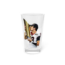 Load image into Gallery viewer, Mailman 16oz Pint Glass