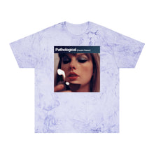 Load image into Gallery viewer, Pathological (People Pleaser) - Comfort Colors Premium Color Blast T-Shirt