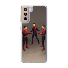 Load image into Gallery viewer, SPIDER-BROS Premium Cell Phone Case