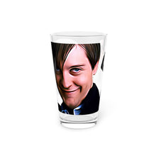 Load image into Gallery viewer, BULLY MAGUIRE 16oz Pint Glass