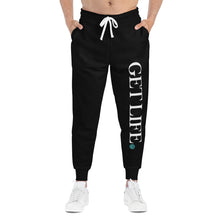 Load image into Gallery viewer, GET LIFE Athletic Joggers