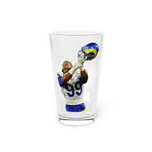 Load image into Gallery viewer, WHERES MY RING?! 16oz Pint Glass