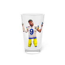 Load image into Gallery viewer, The Payoff 16oz Pint Glass
