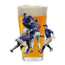 Load image into Gallery viewer, At Last! 16oz Pint Glass