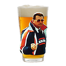 Load image into Gallery viewer, Da Coach 16oz Pint Glass