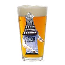 Load image into Gallery viewer, Vasy MVP Pint Glass