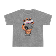 Load image into Gallery viewer, LBH - OG PUNK - PREMIUM ACID WASH T-Shirt