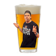 Load image into Gallery viewer, Jackpot Joey 16oz Pint Glass