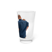 Load image into Gallery viewer, SAMPLE FOR VENDOR PAYOUTS Pint Glass