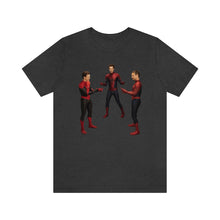 Load image into Gallery viewer, Spider Bros POINT T-Shirt