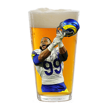 Load image into Gallery viewer, WHERES MY RING?! 16oz Pint Glass